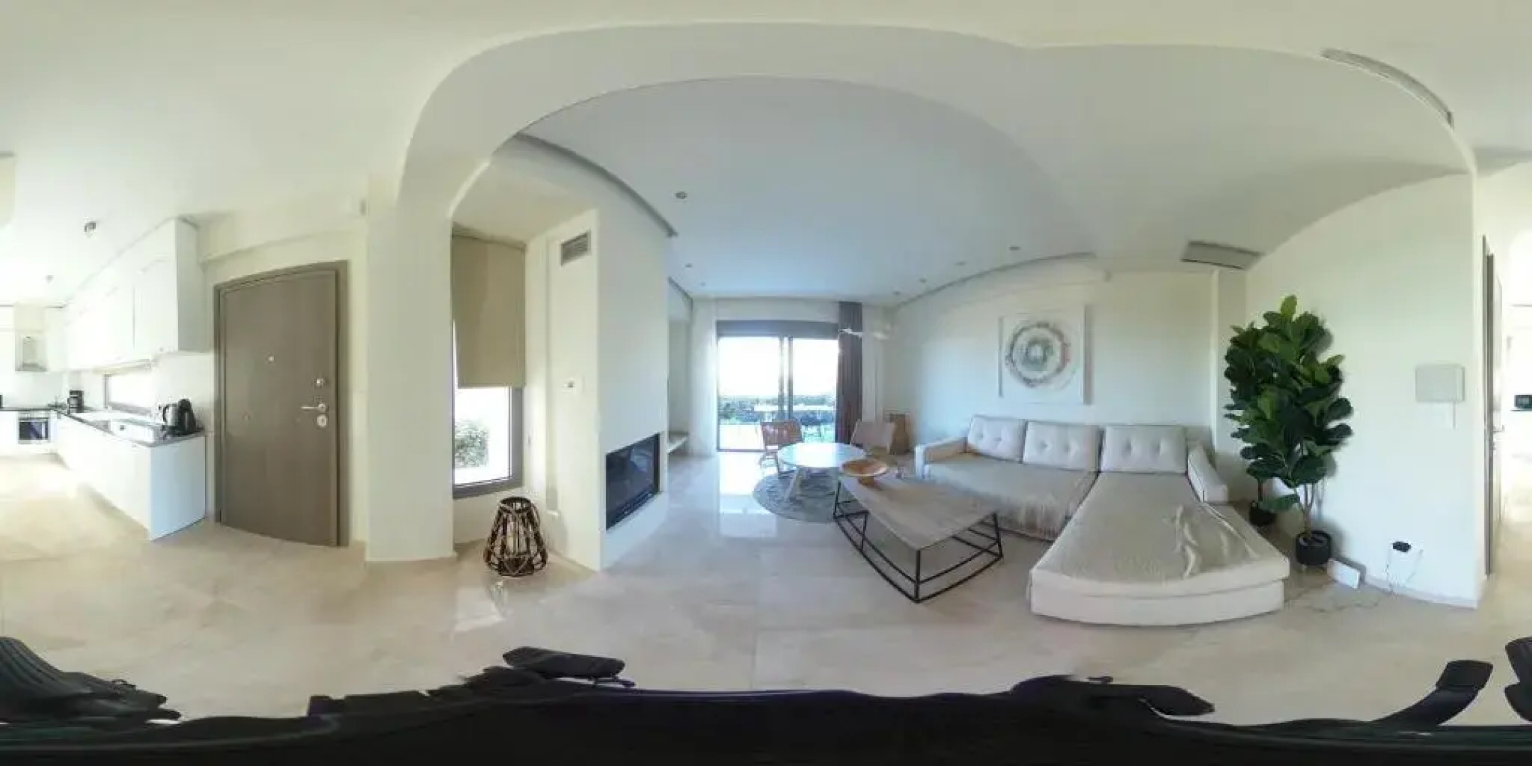 Hanioti suite mezonete 6 people