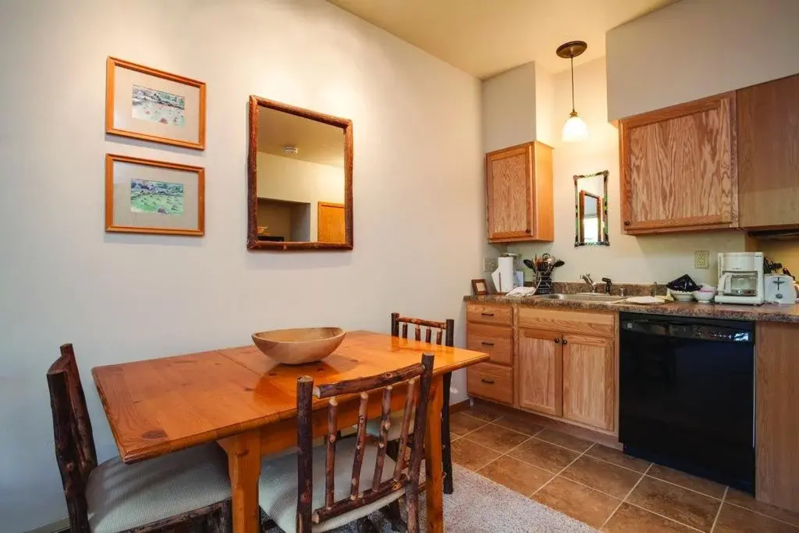 Snow Flower Condos by Steamboat Resorts