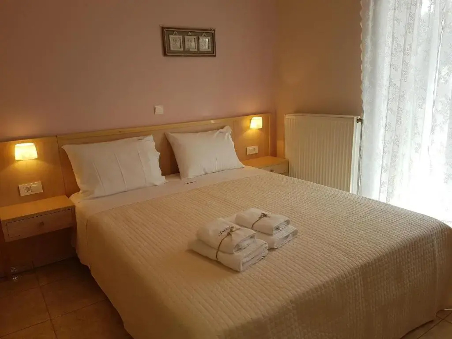 Vakakis Me Apartments