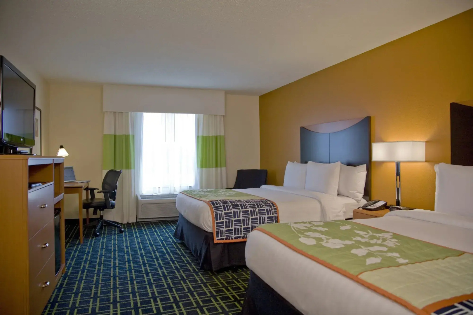 Fairfield Inn & Suites by Marriott Montgomery EastChase Pkwy
