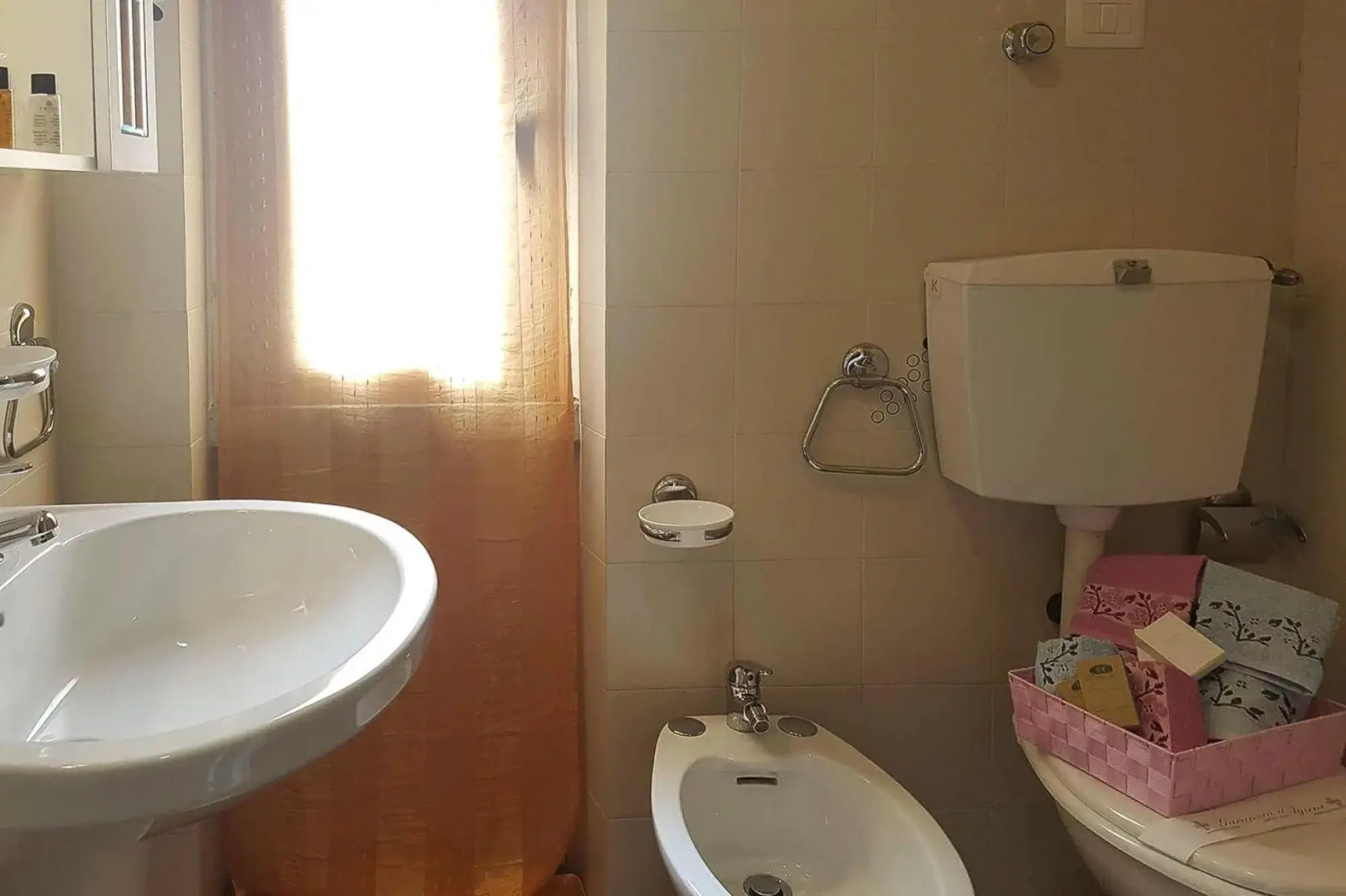 Apartments Paganini, Lezzeno