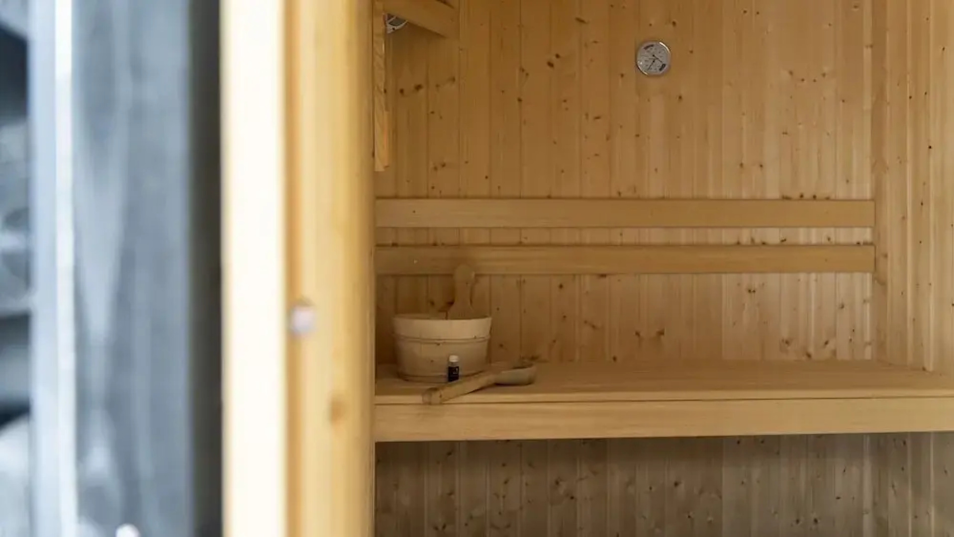 Suitelodges Gooilanden