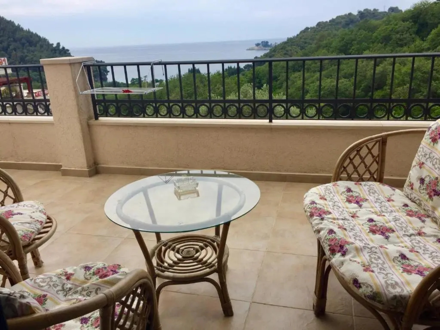 Apartments Villa Lazic