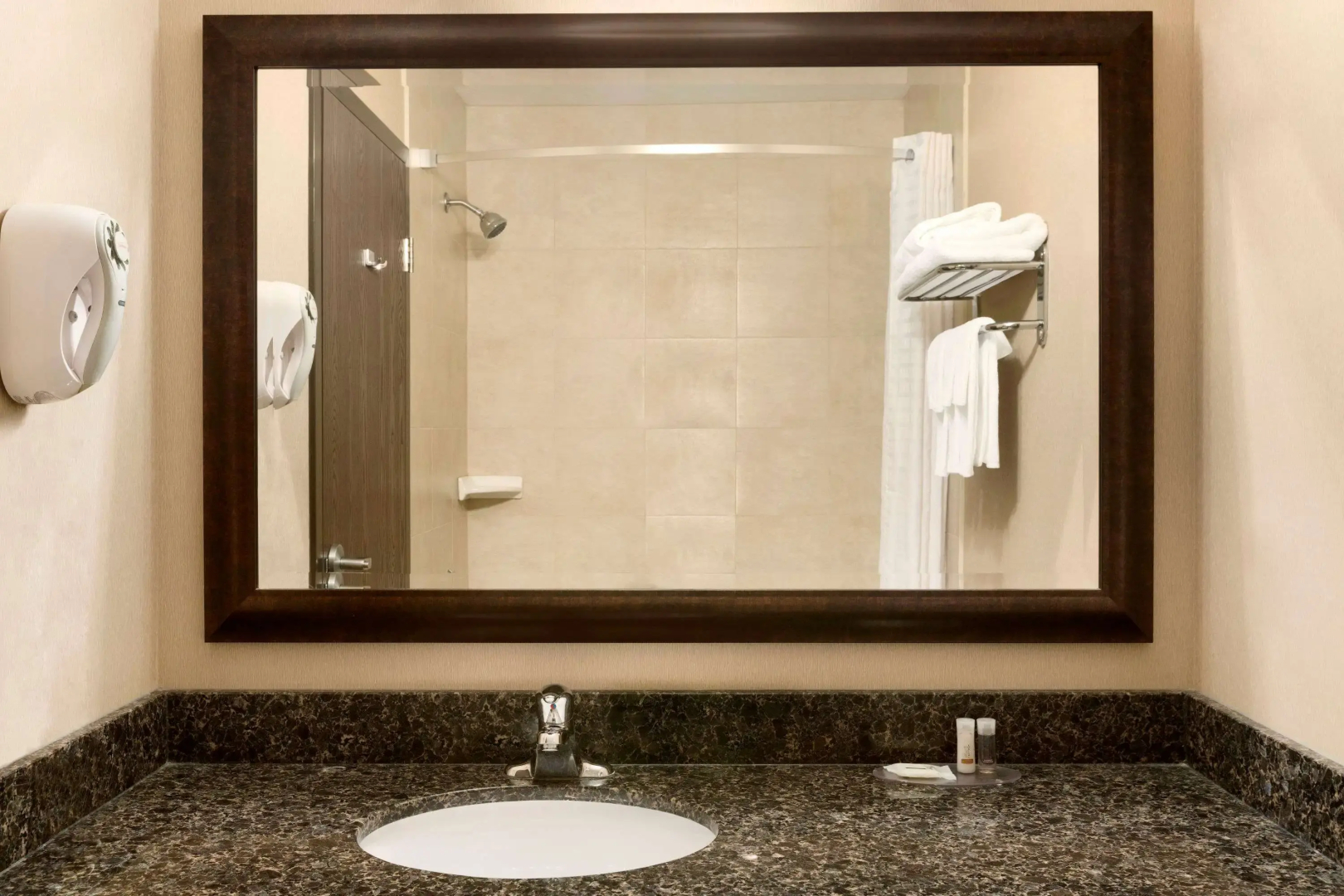 Days Inn by Wyndham Innisfail