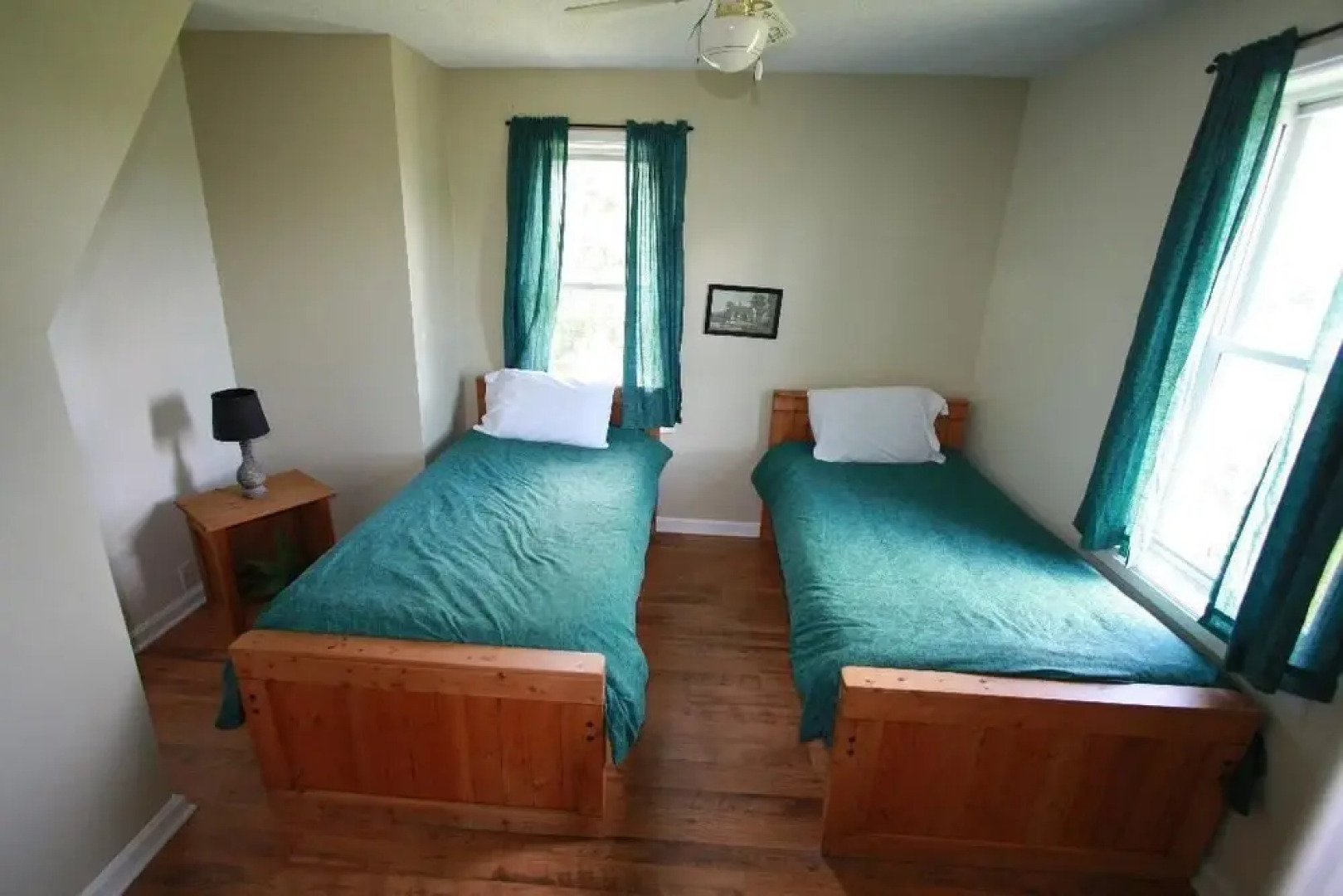 The Farm House at WW Brewery