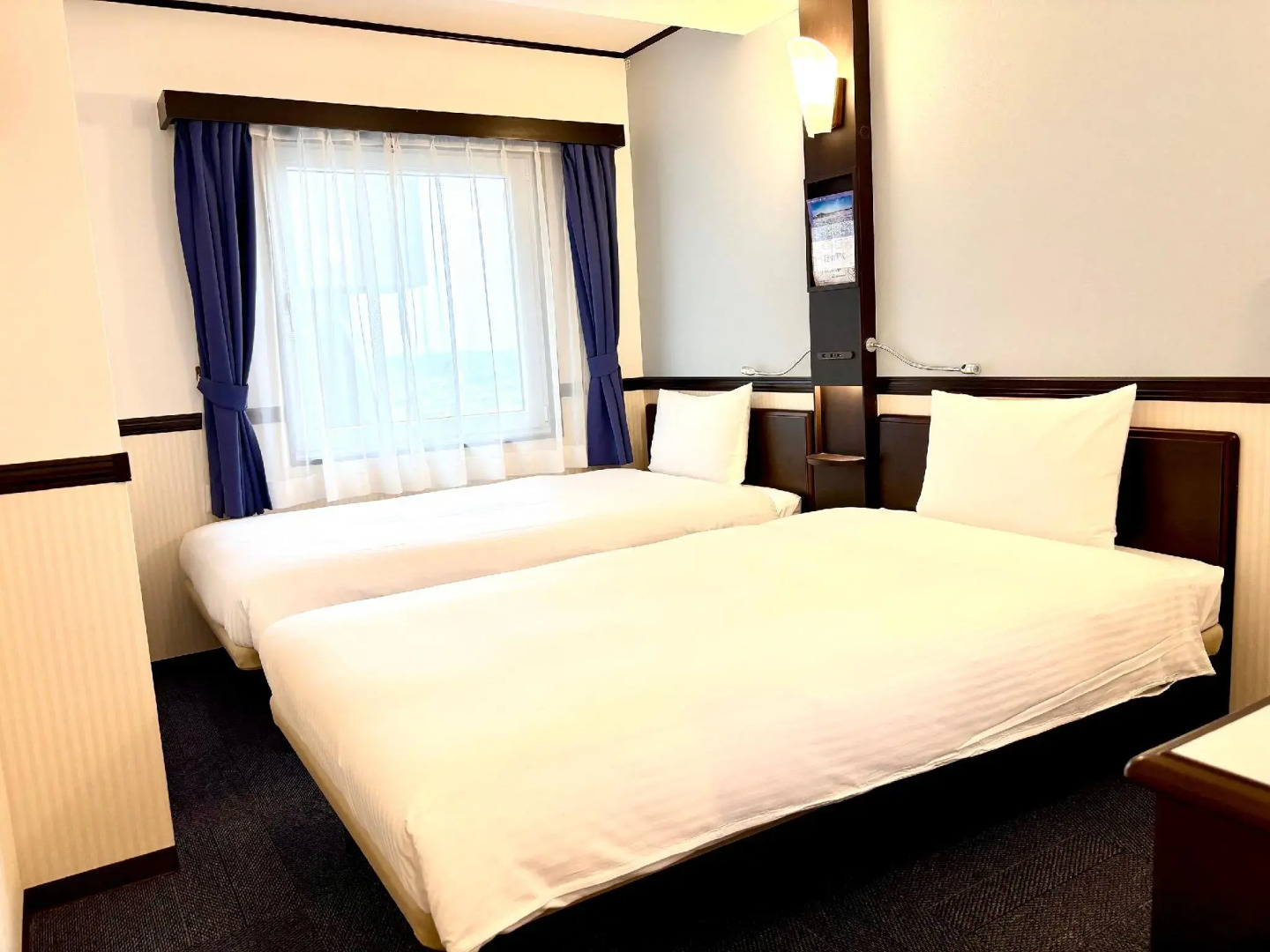 Toyoko Inn Chiba Shin Kamagaya Stationmae