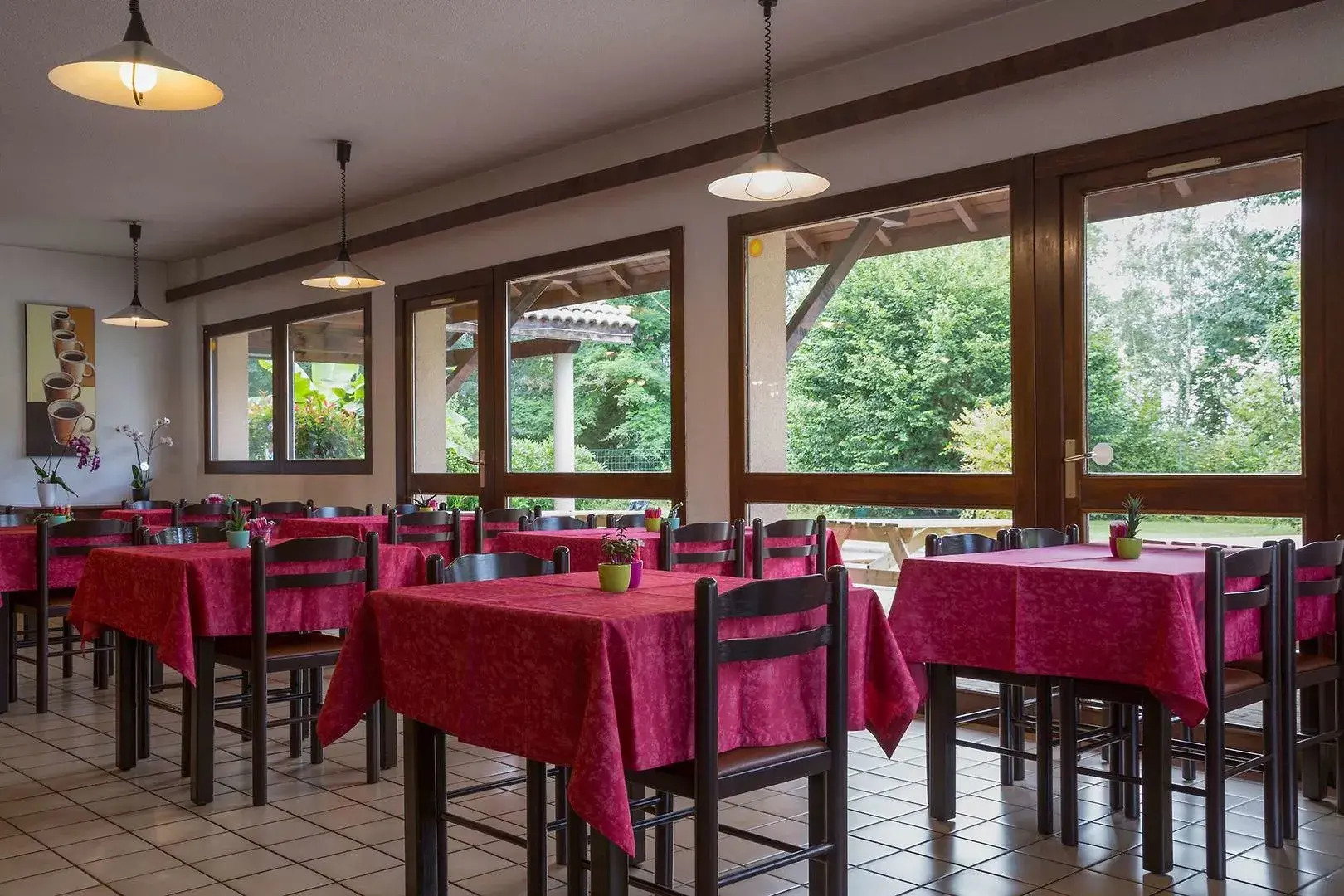 The Originals City, Hôtel Amys