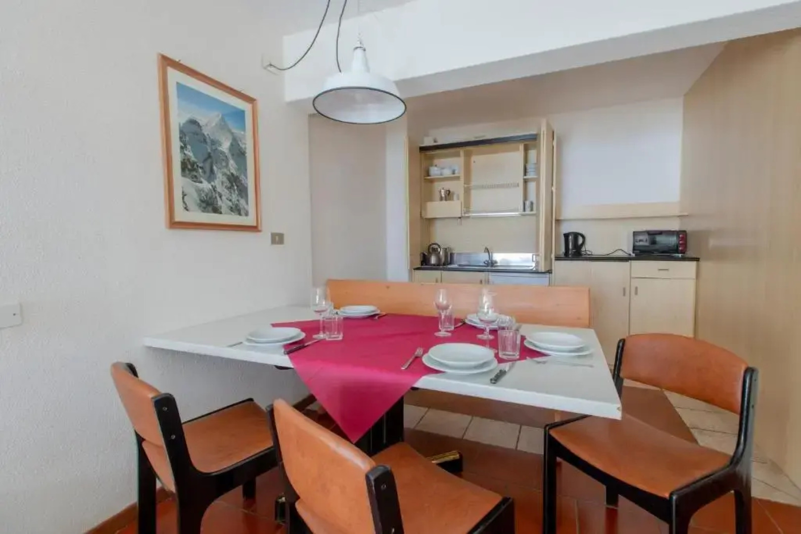 Appartamento Vacanza Top Residence