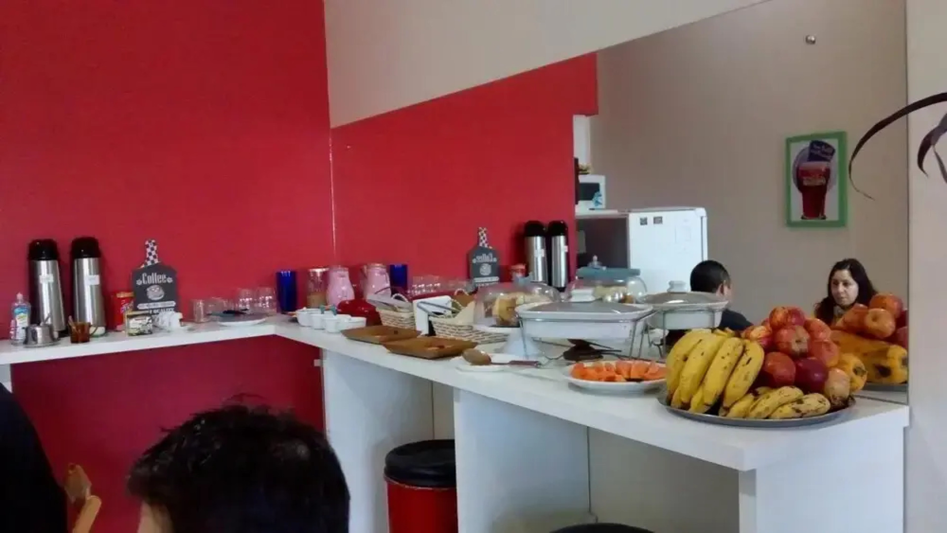 Hotel Pacífico Grupo de Hotéis Mar e Mar