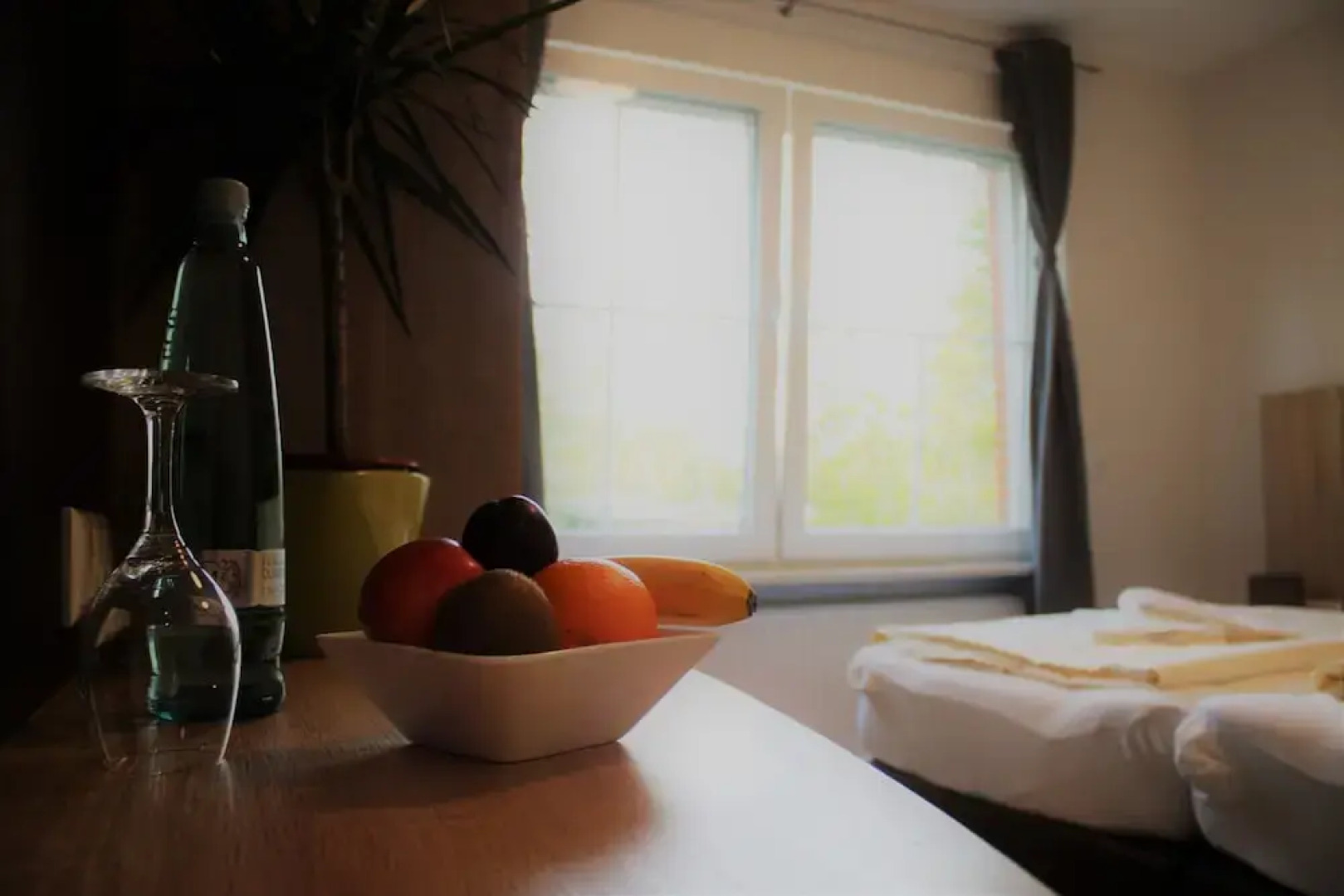 Hotel Restaurant Tüxen