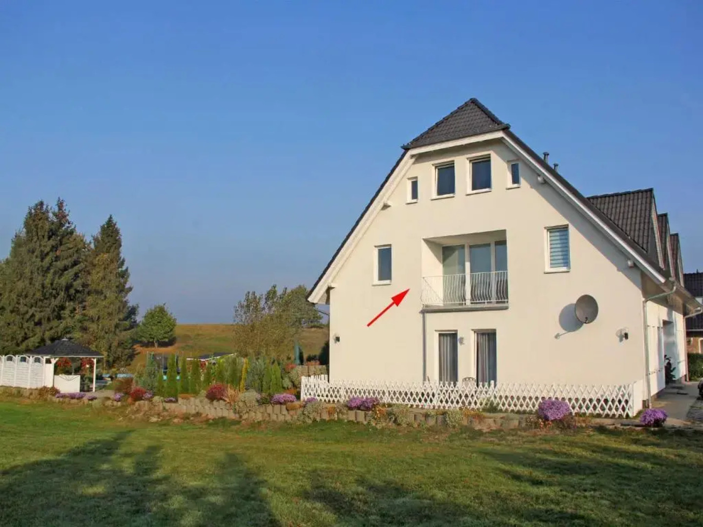 Ferienwohnung Neppermin USE 3241