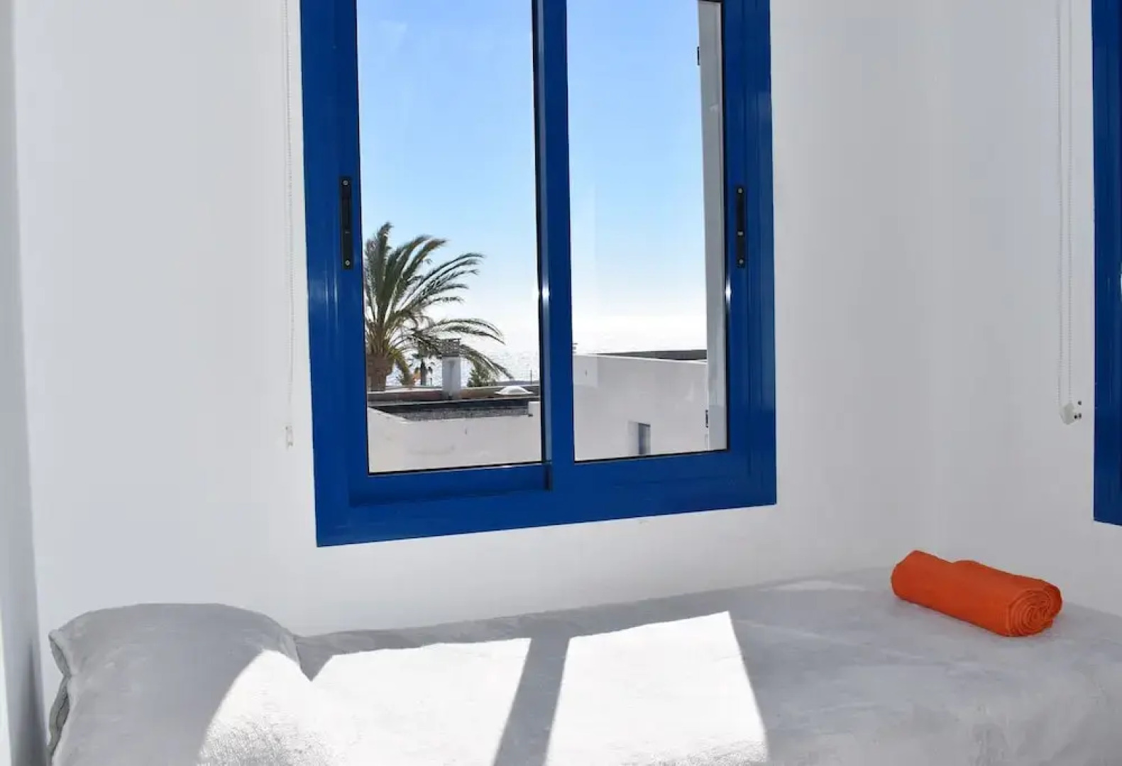 Fuerte Holiday Marina Lux