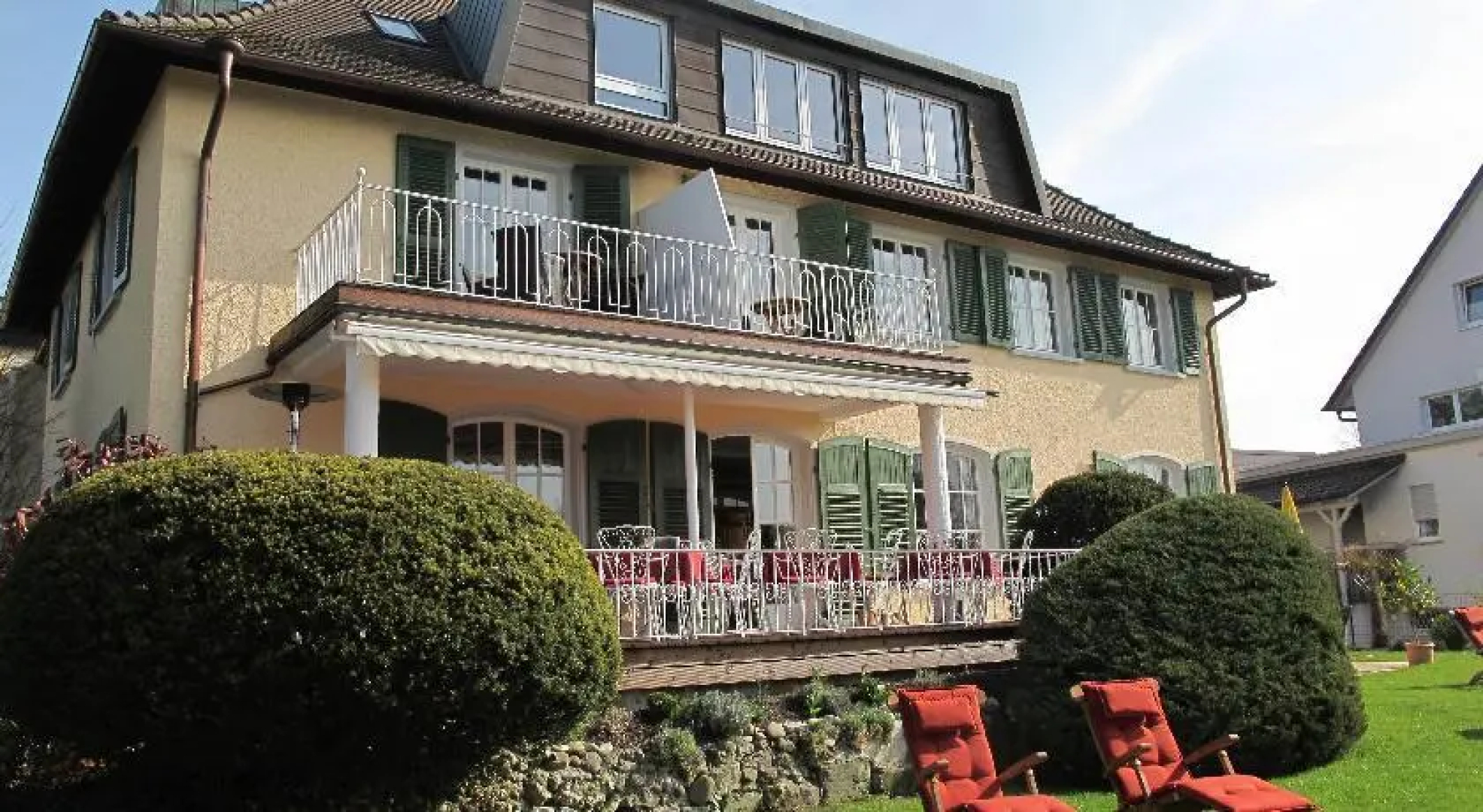Villa Neugarten