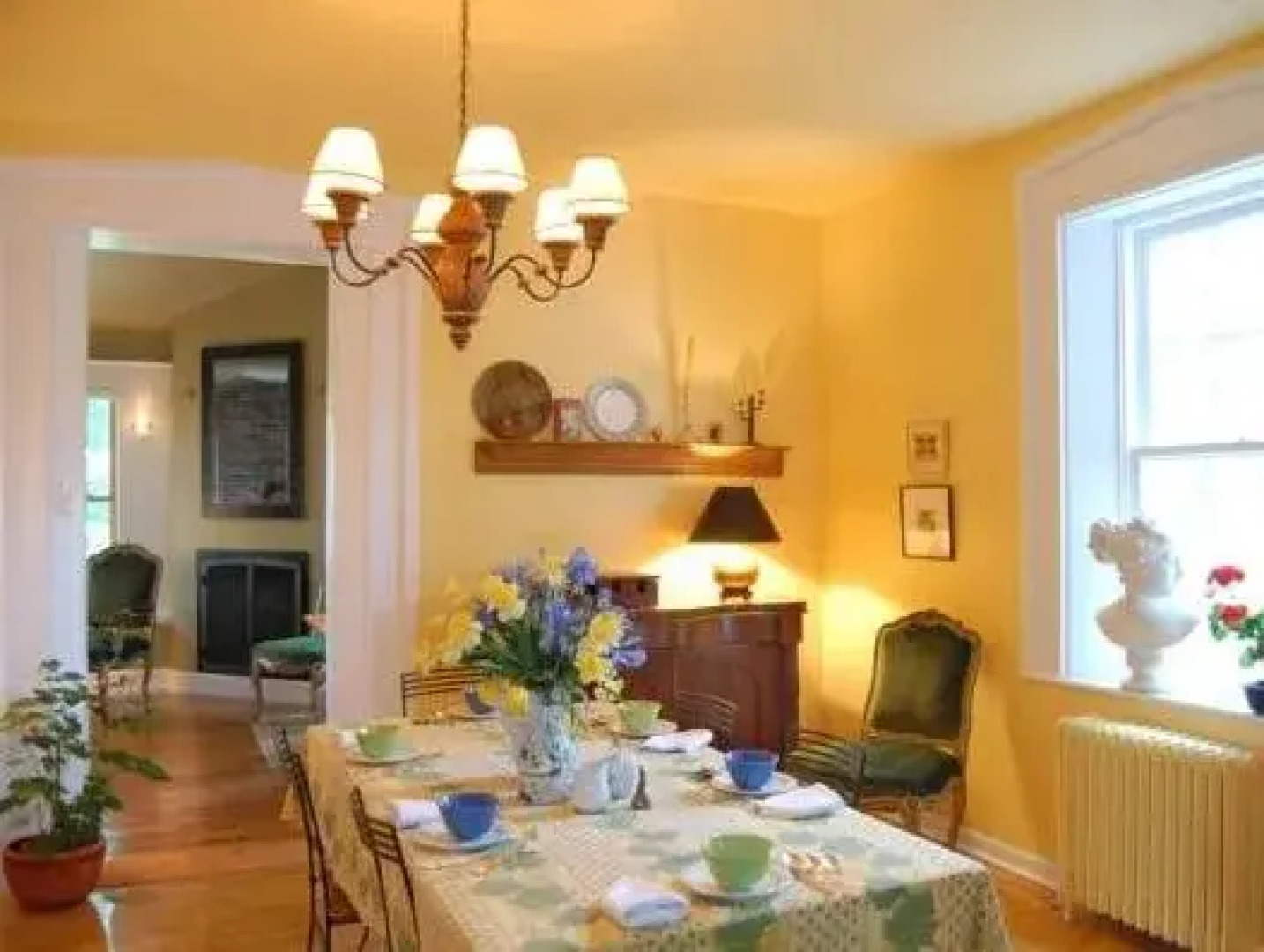 Gîte Le Passe-Partout