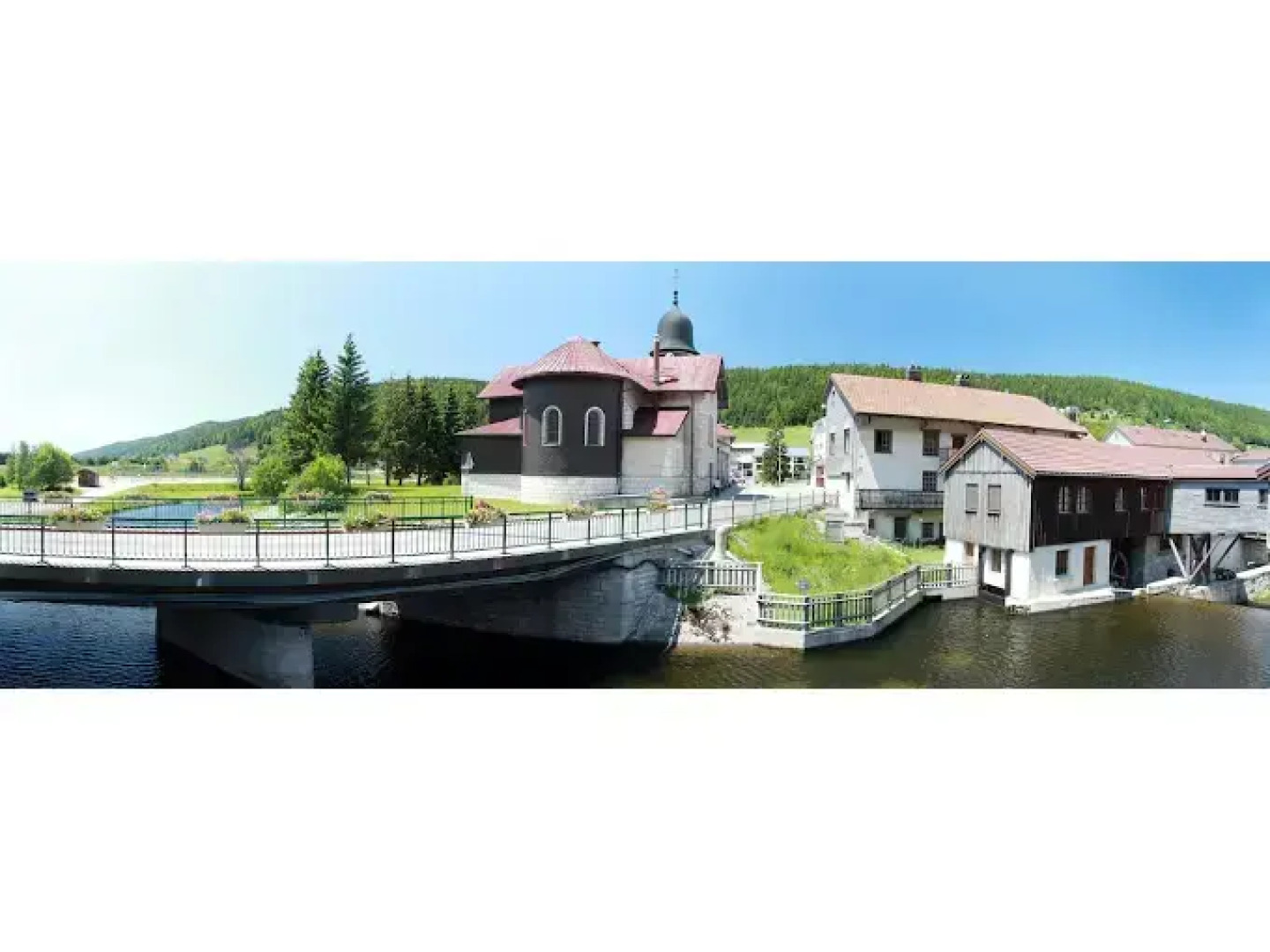 Village Vacances Odesia “Le Grépillon”