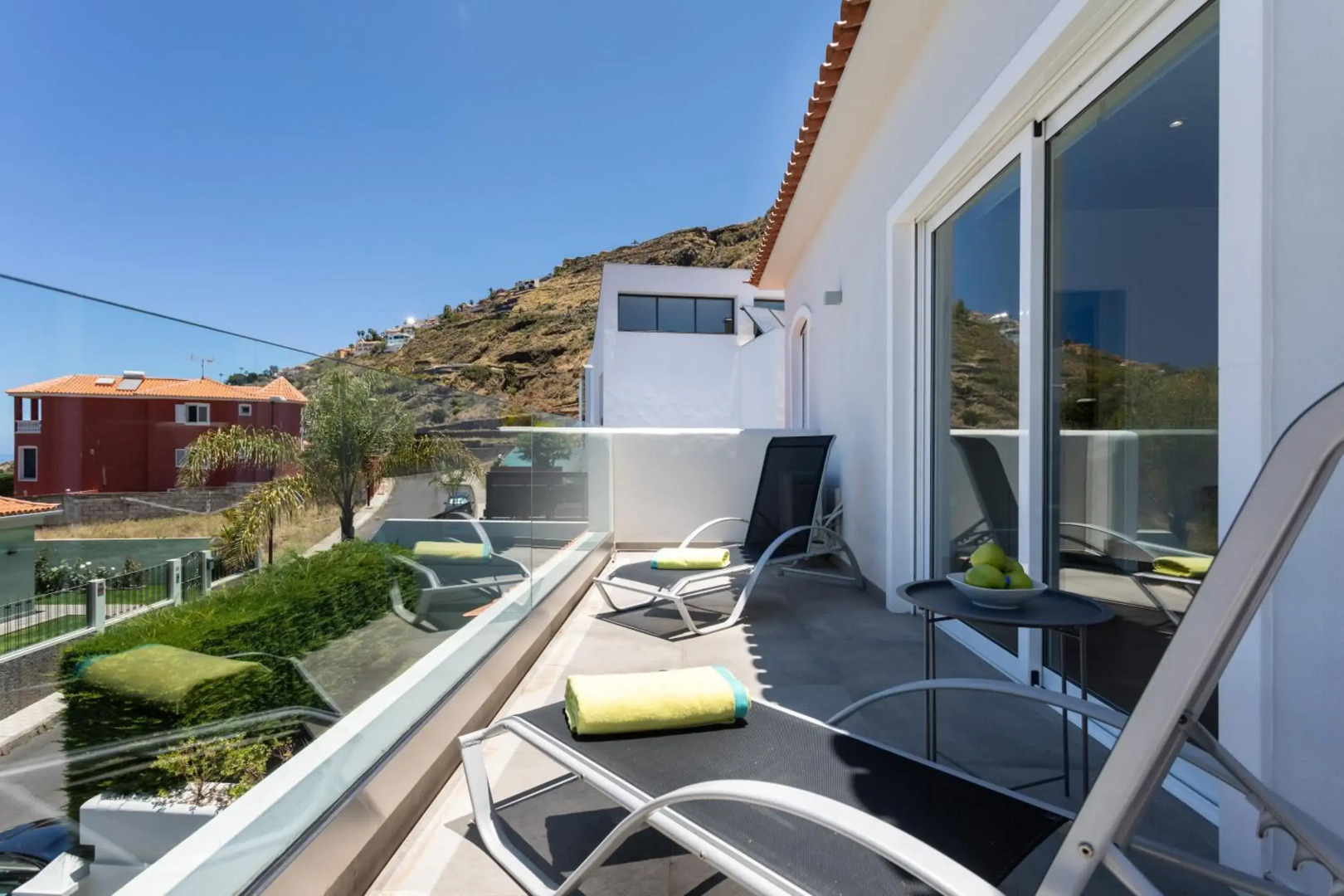 Pinalito - Vivienda vacacional con piscina privada