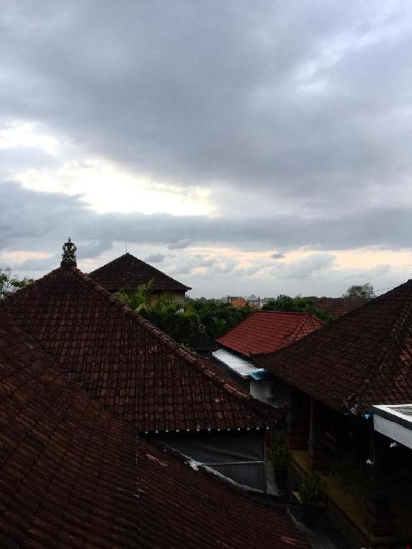 Taman Ratih Guest House