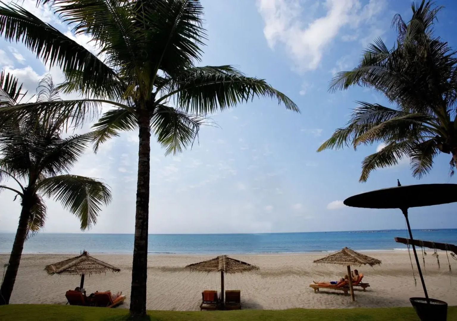 Aureum Palace Hotel & Resort Ngwe Saung