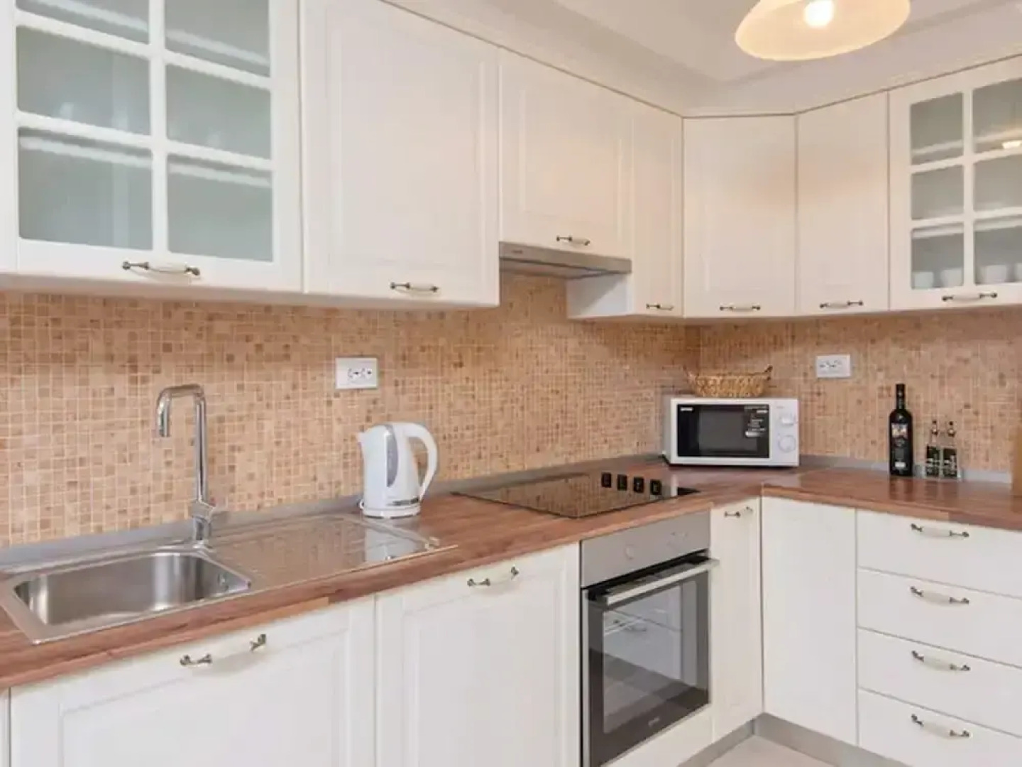 Holiday Home Loviste-three Bedroom Holiday Home With Pool and Sea View