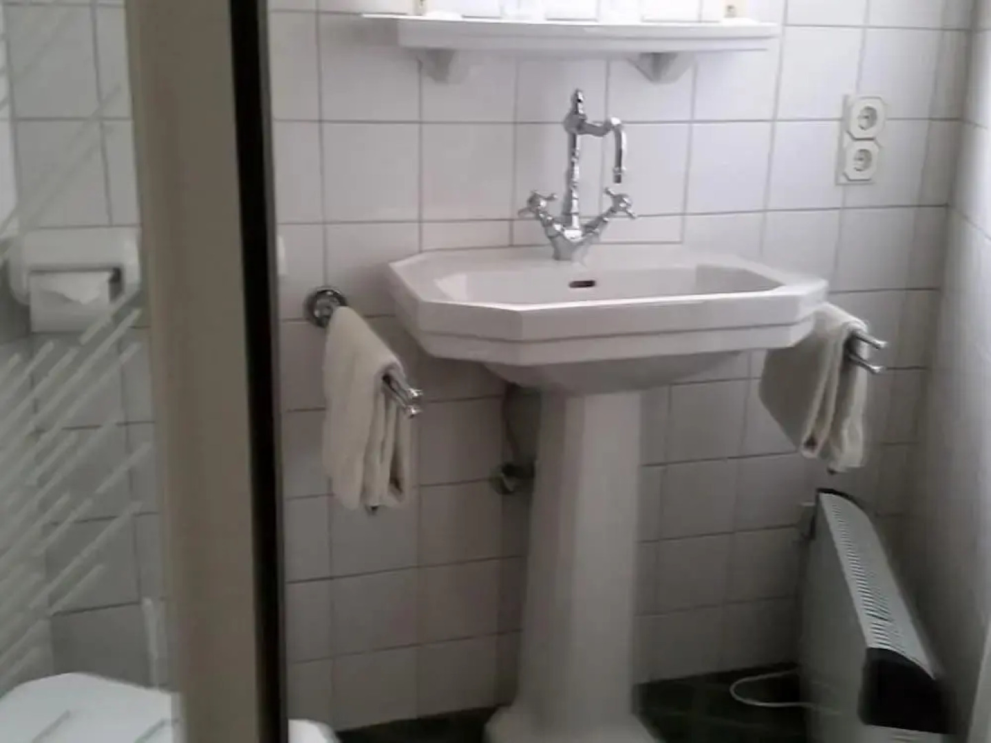 Hotel Goldener Löwe