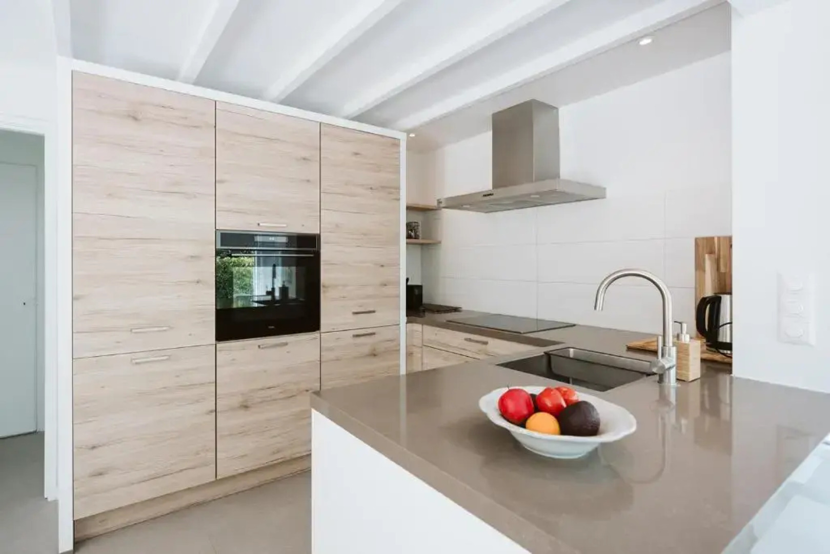 Linde 2 - Klepperstee Ouddorp - NOT FOR COMPANIES