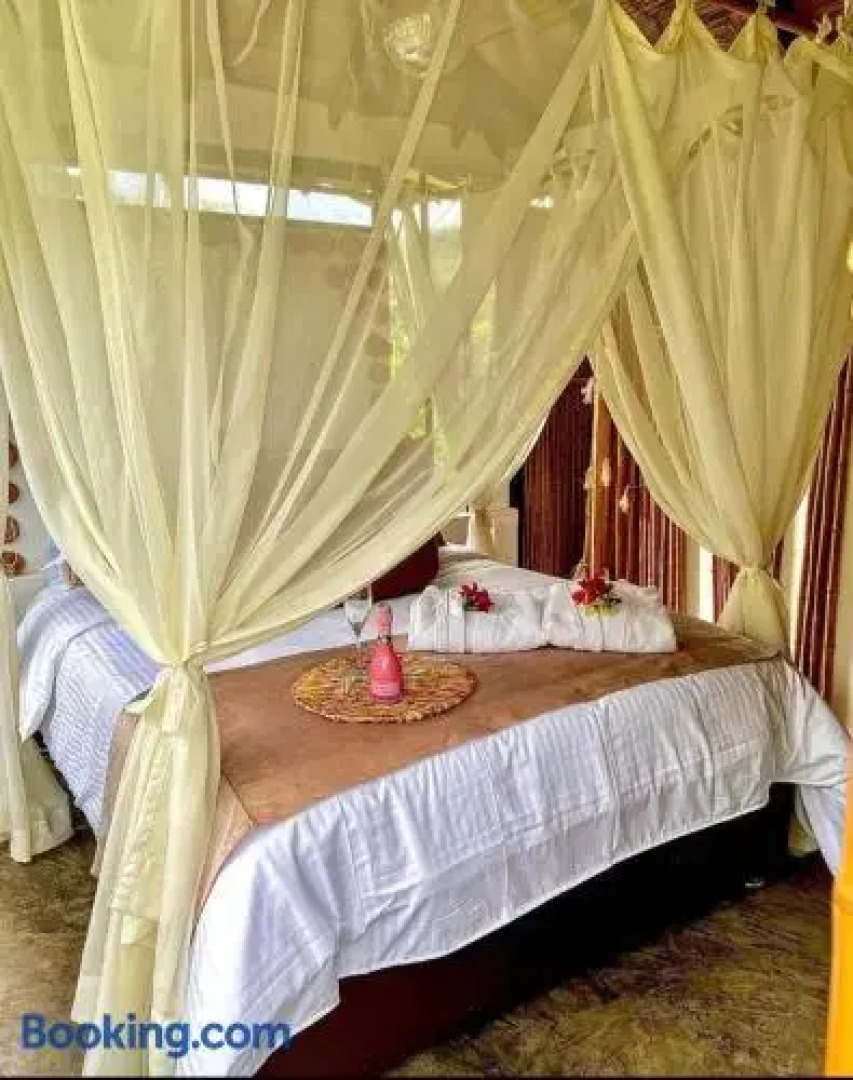 Verano Azul Eco Hotel