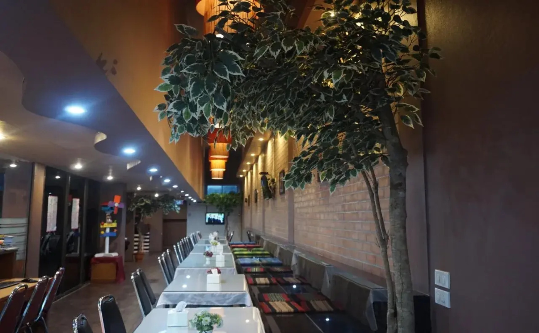 Bangkok Travel Suites