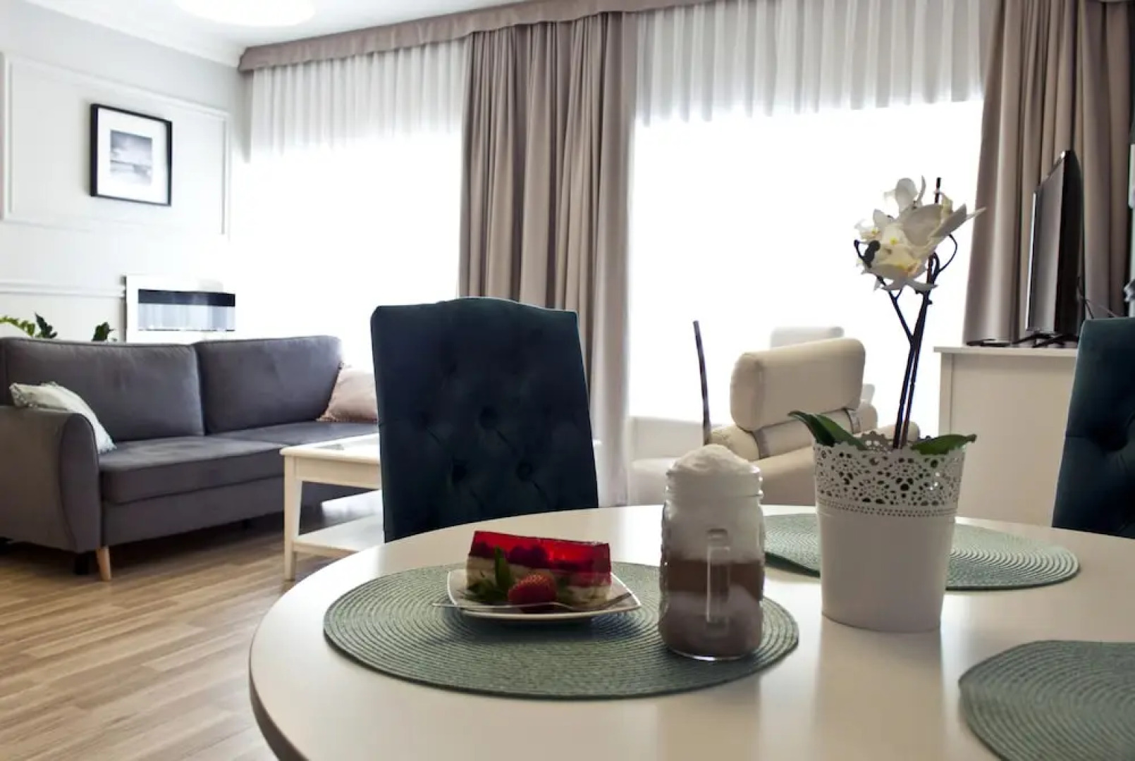 Holiday Home SLAVIA NEW 012