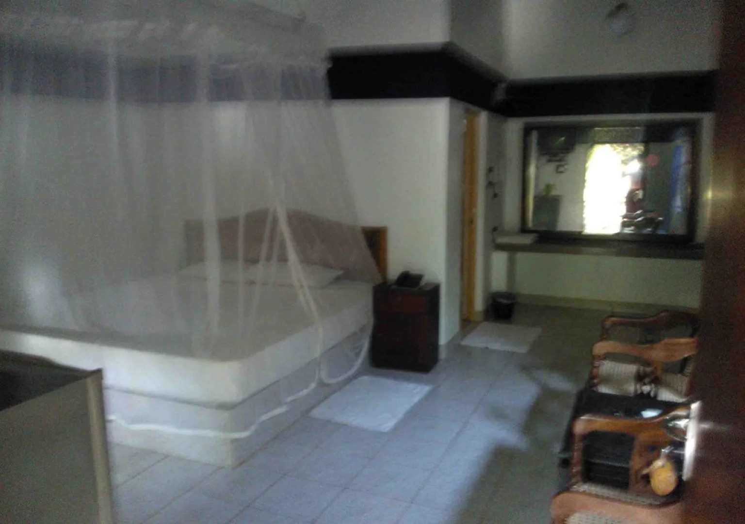 Kumudu Valley Resort