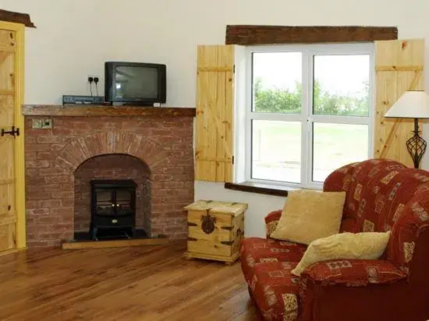 Kilmore Cottages Self - Catering