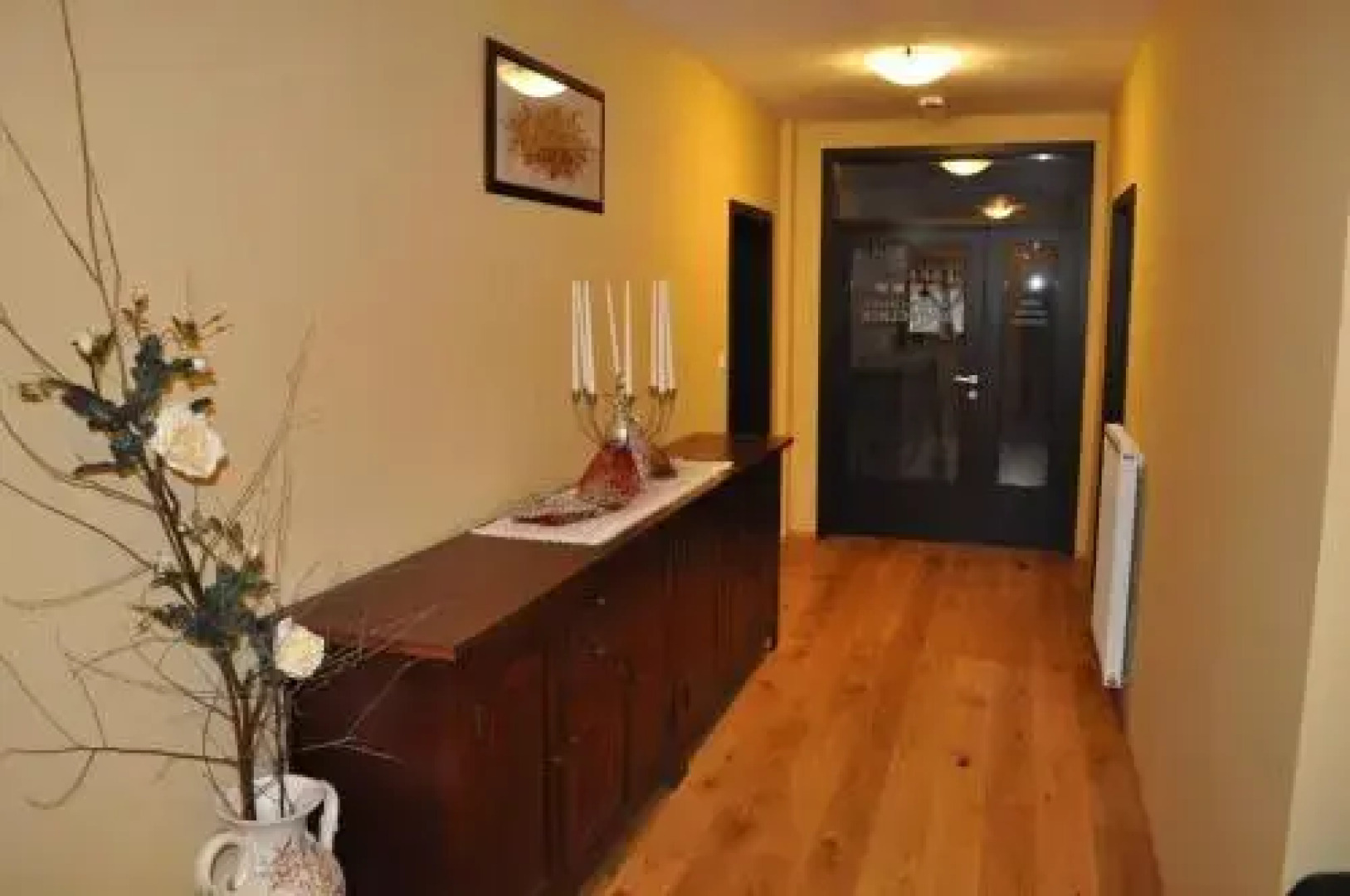 Grobelnik Tourist Farm