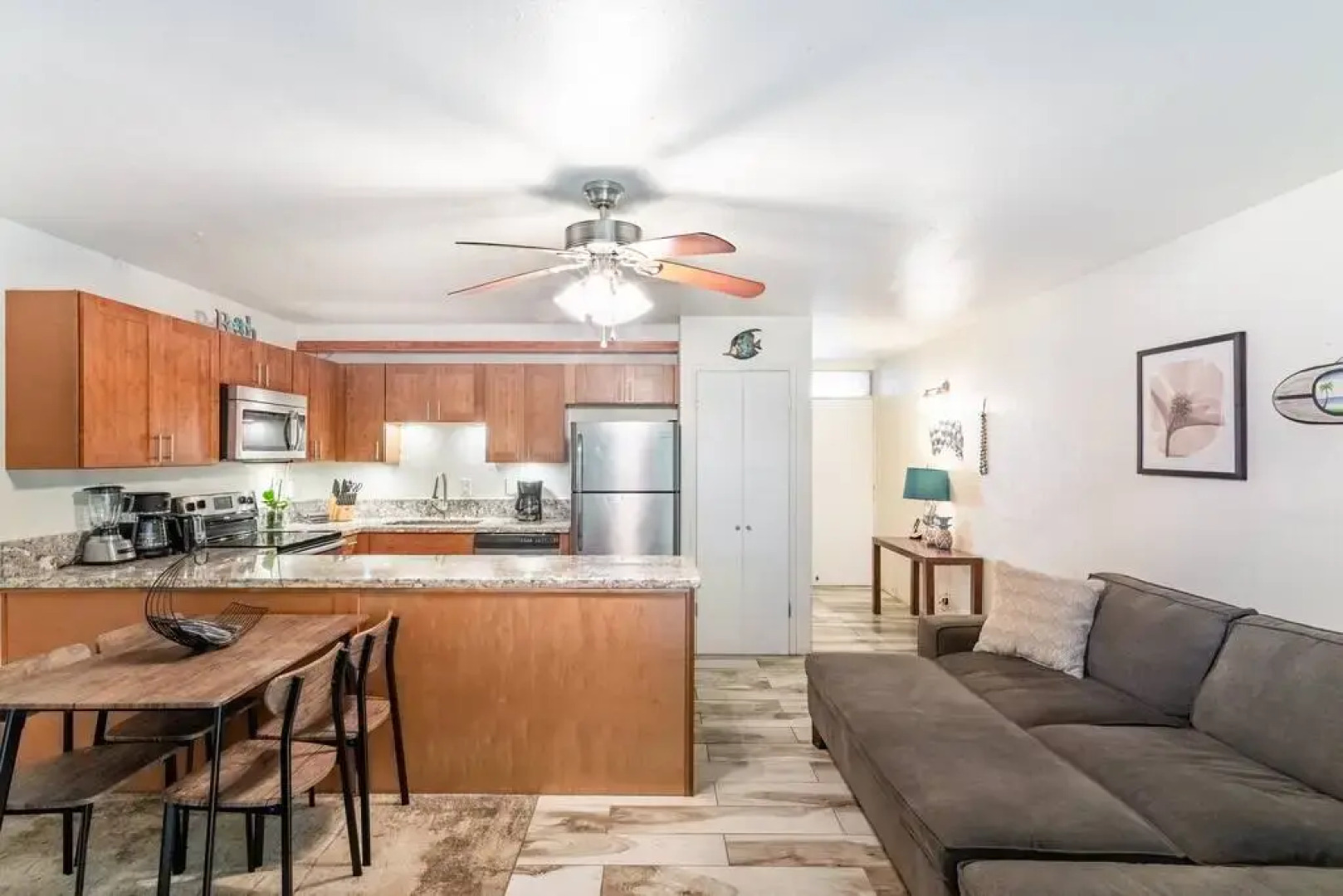 Wonderful Maui Vista luxury condo By The Beach-1123