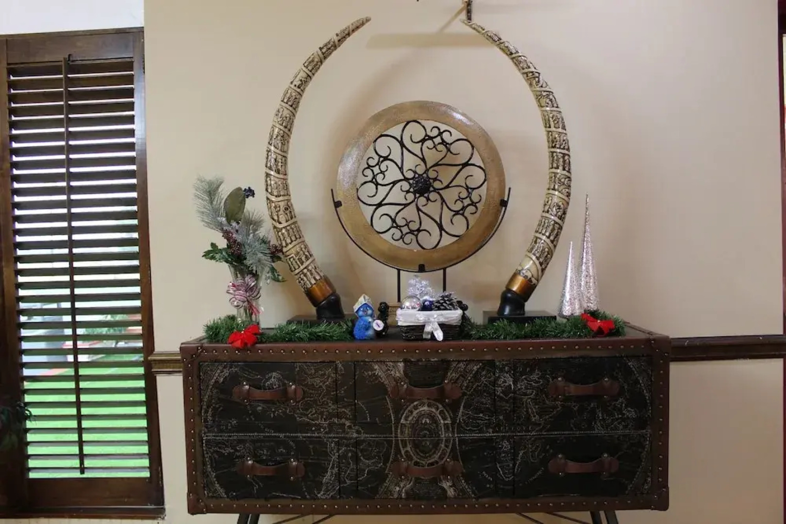 Ramada Perry Near Fairgrounds