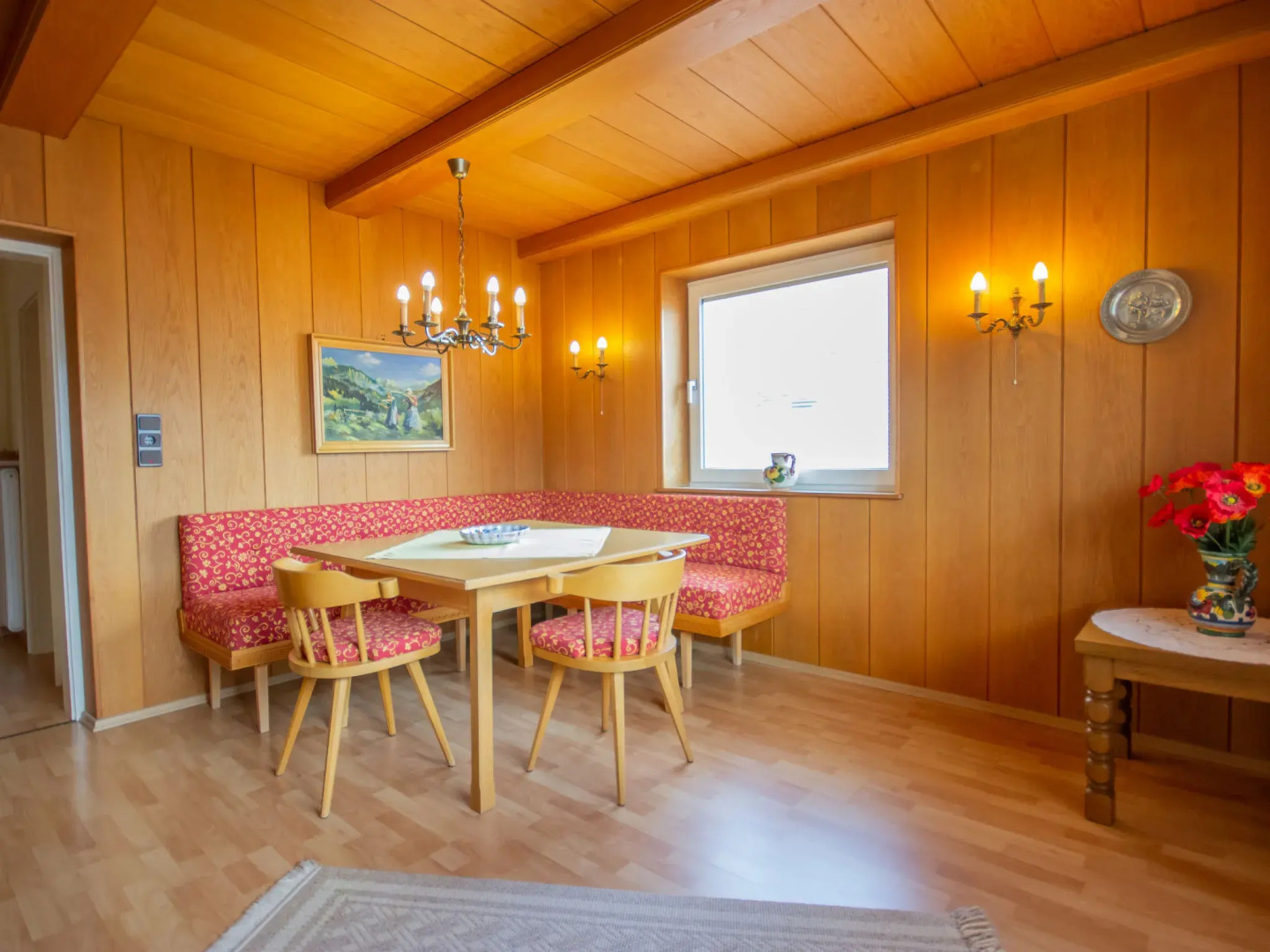 Ferienwohnung Klinar