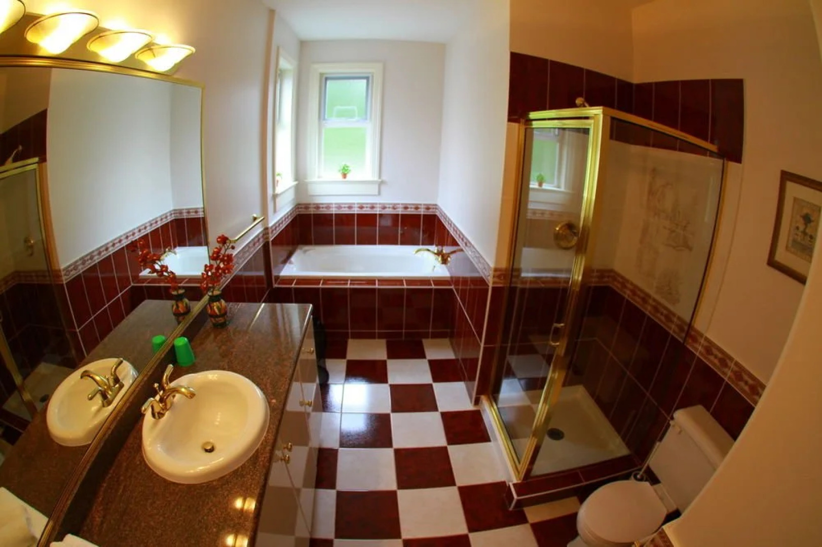 Street Of Dreams Guest House