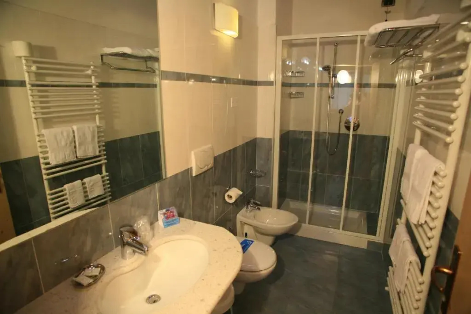 Chalet Campiglio Imperiale