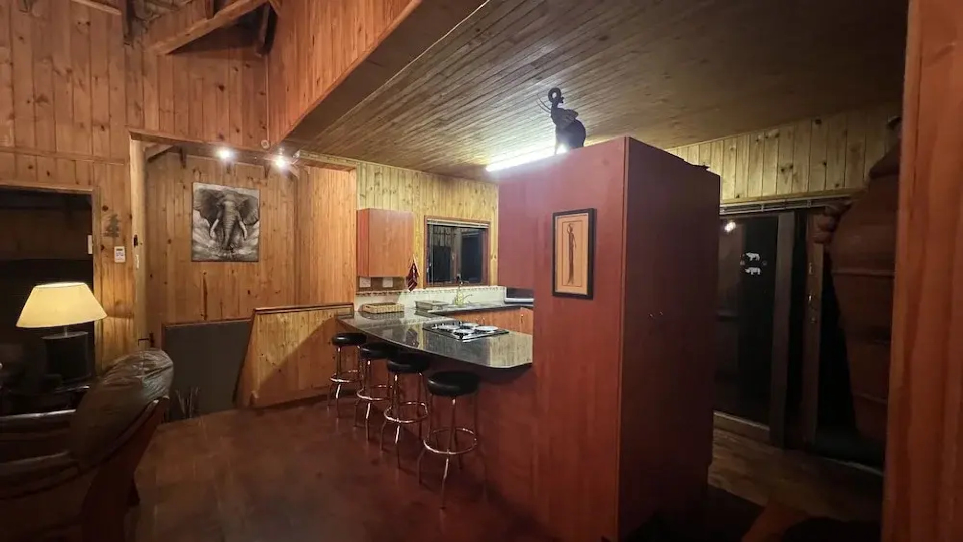 Kruger Kumba - Mugwenzi