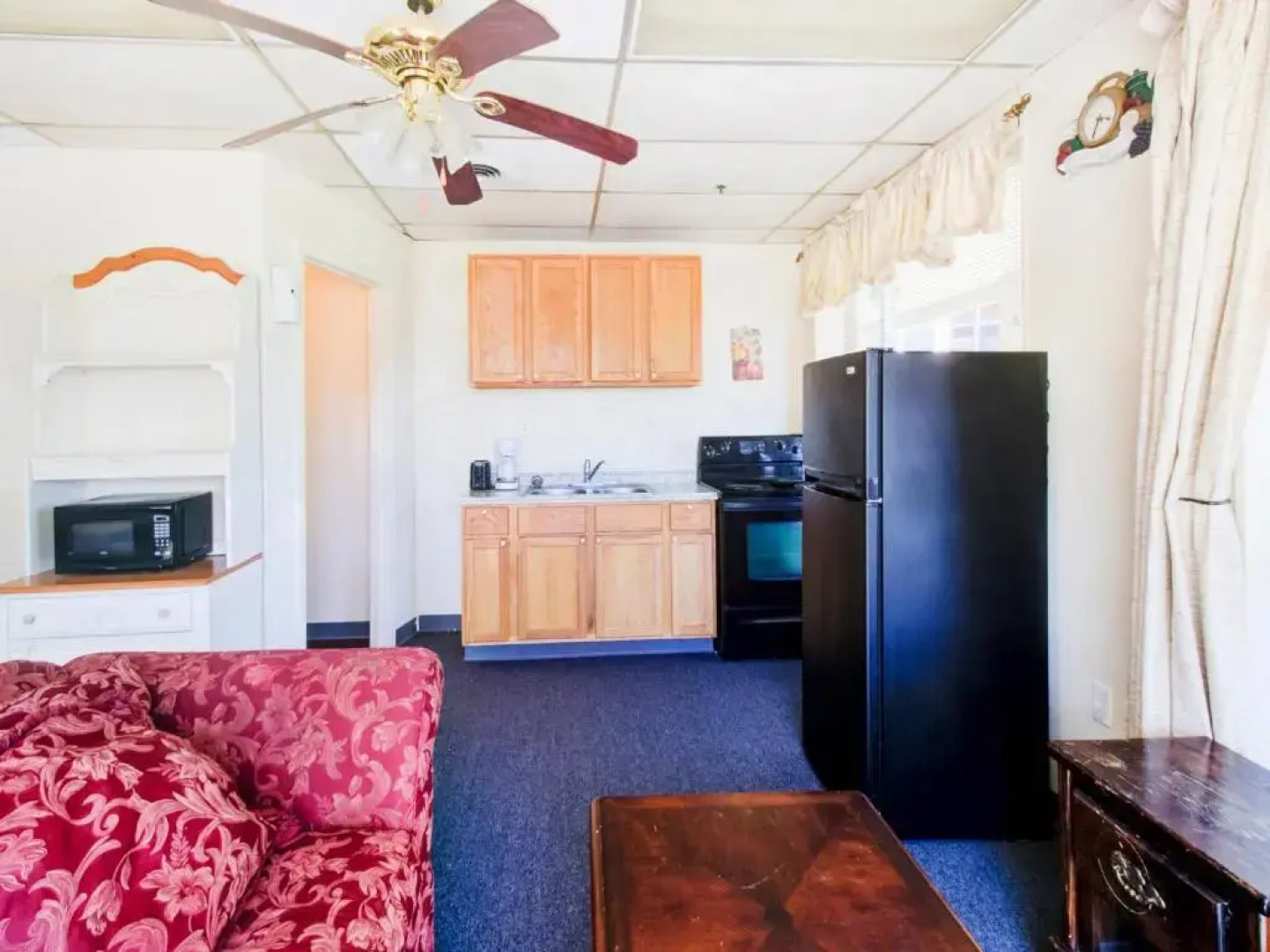 OYO Hotel Drumright I-44 OK