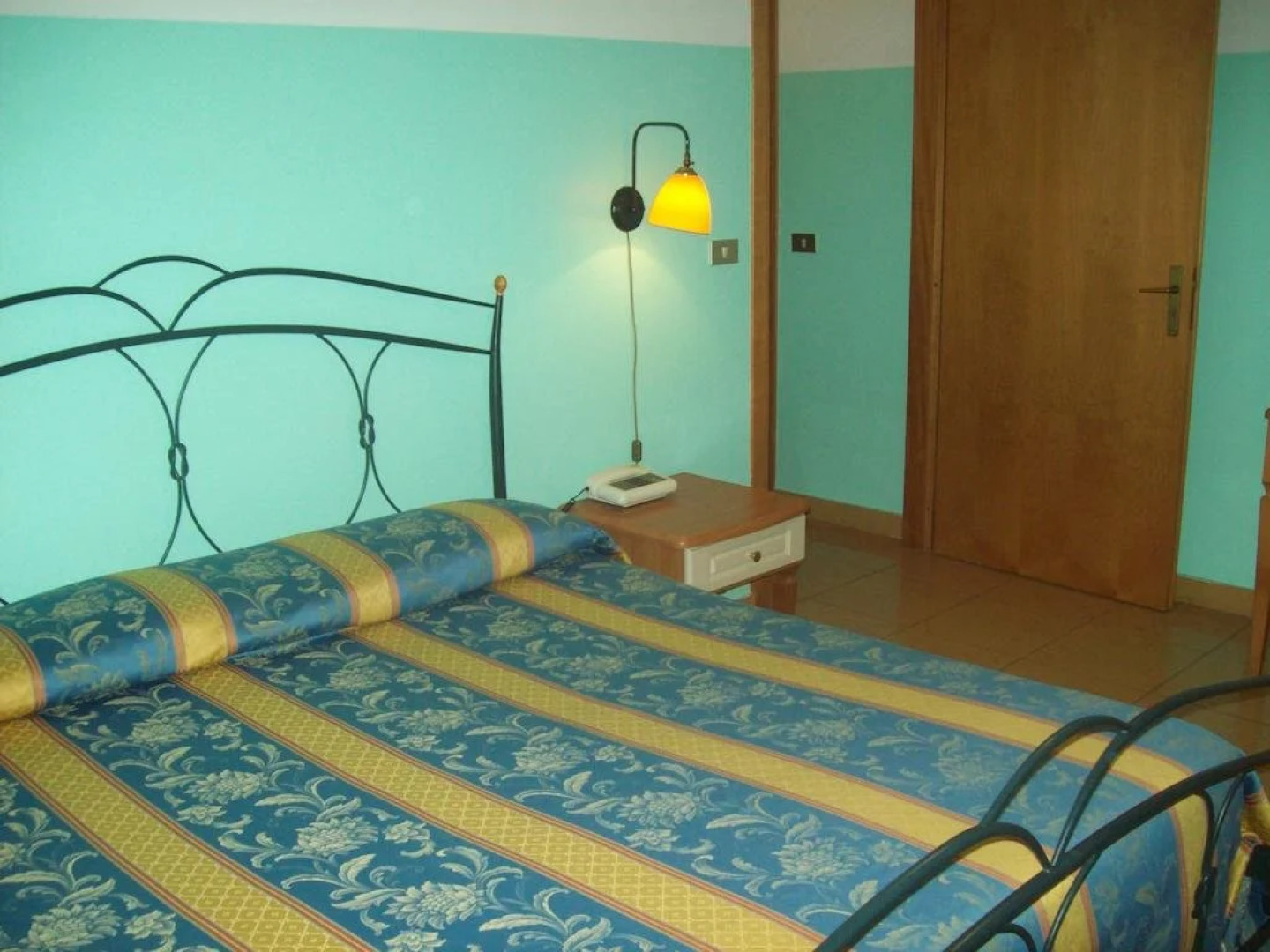 Hotel Nuova Grottella