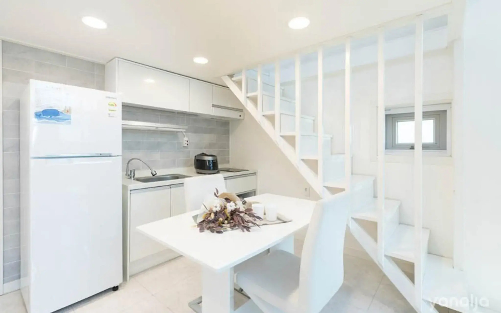 Pohang Haesong Pension