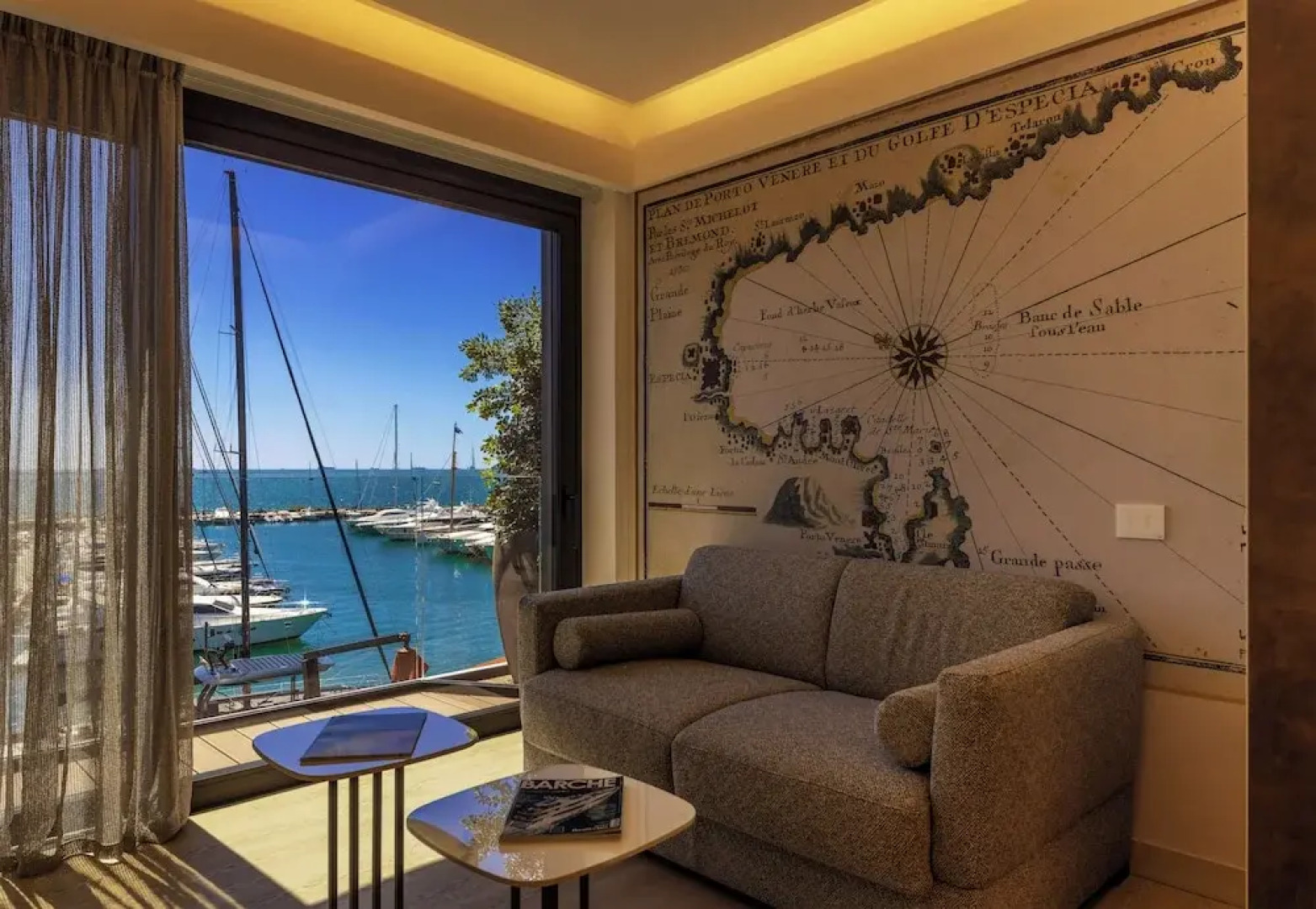 Porto Lotti Suite Hotel