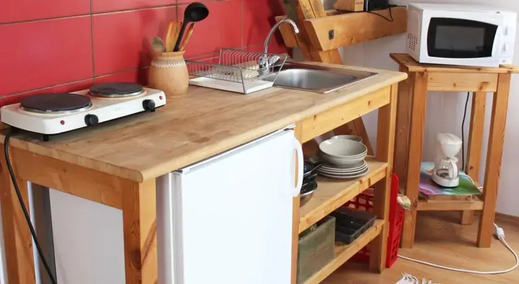 Szt. Kristóf Vendégház