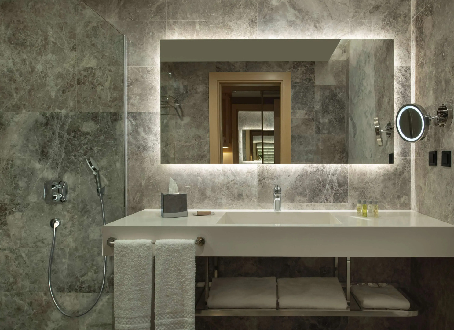 DoubleTree by Hilton Manisa