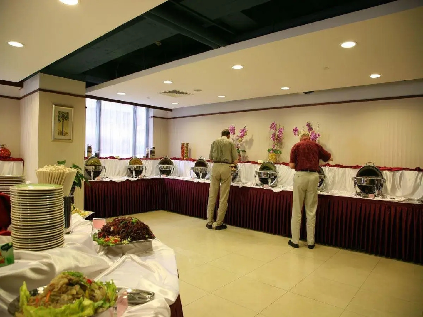 Shijiazhuang Ximei Business Hotel