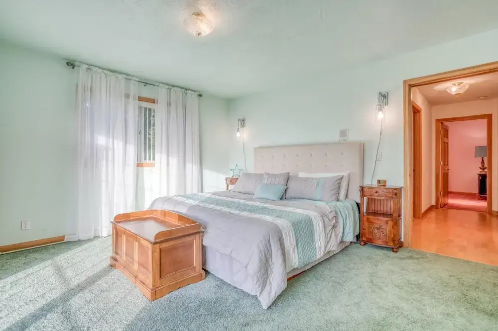 The Loft at Bob Creek