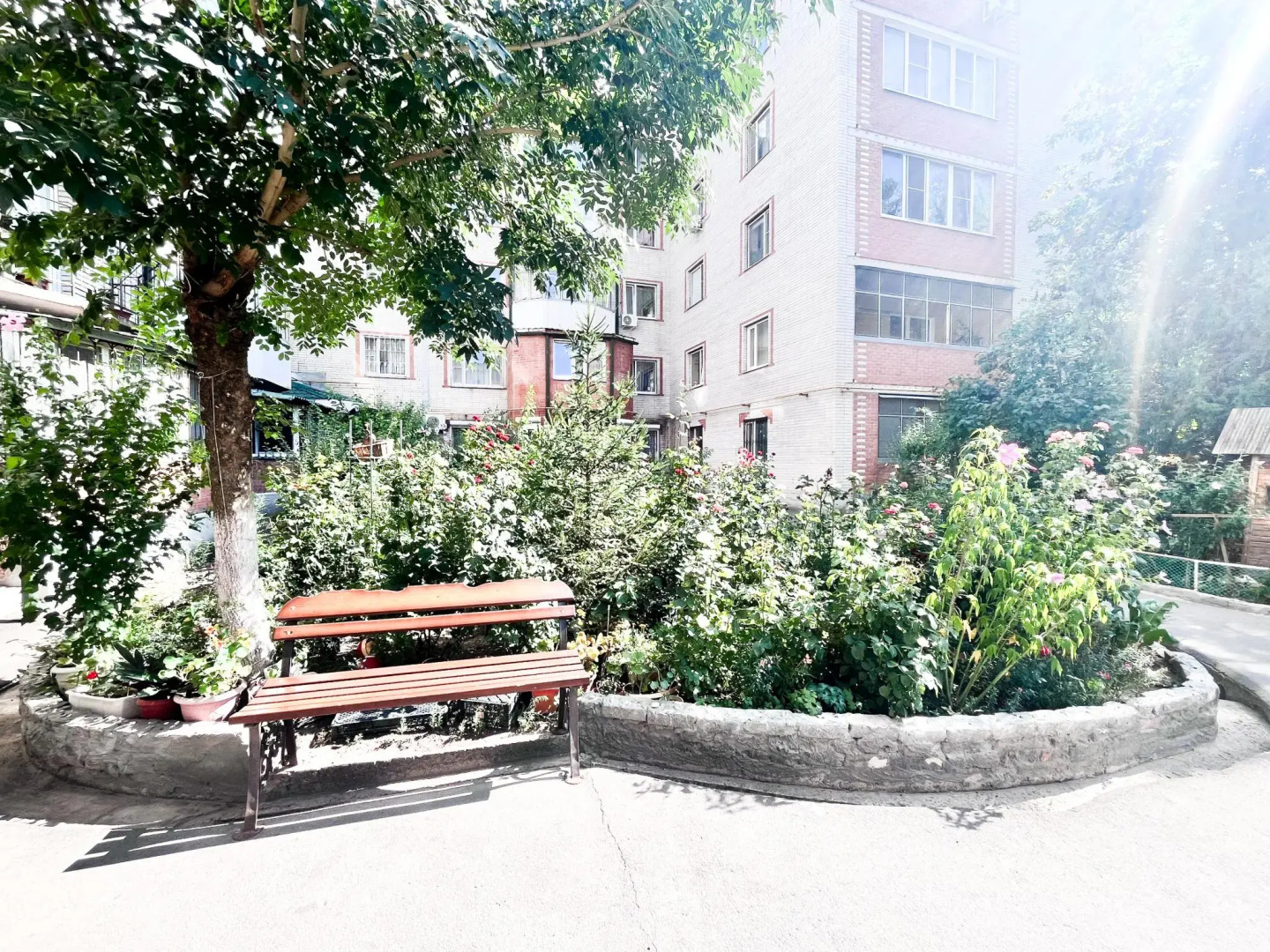 Апартаменты Добрые квартиры на ул. Садовая д. 12А