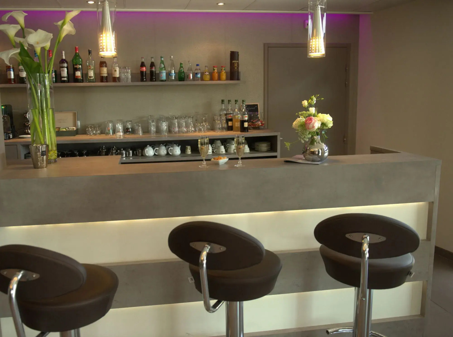 ibis Styles Rennes Cesson