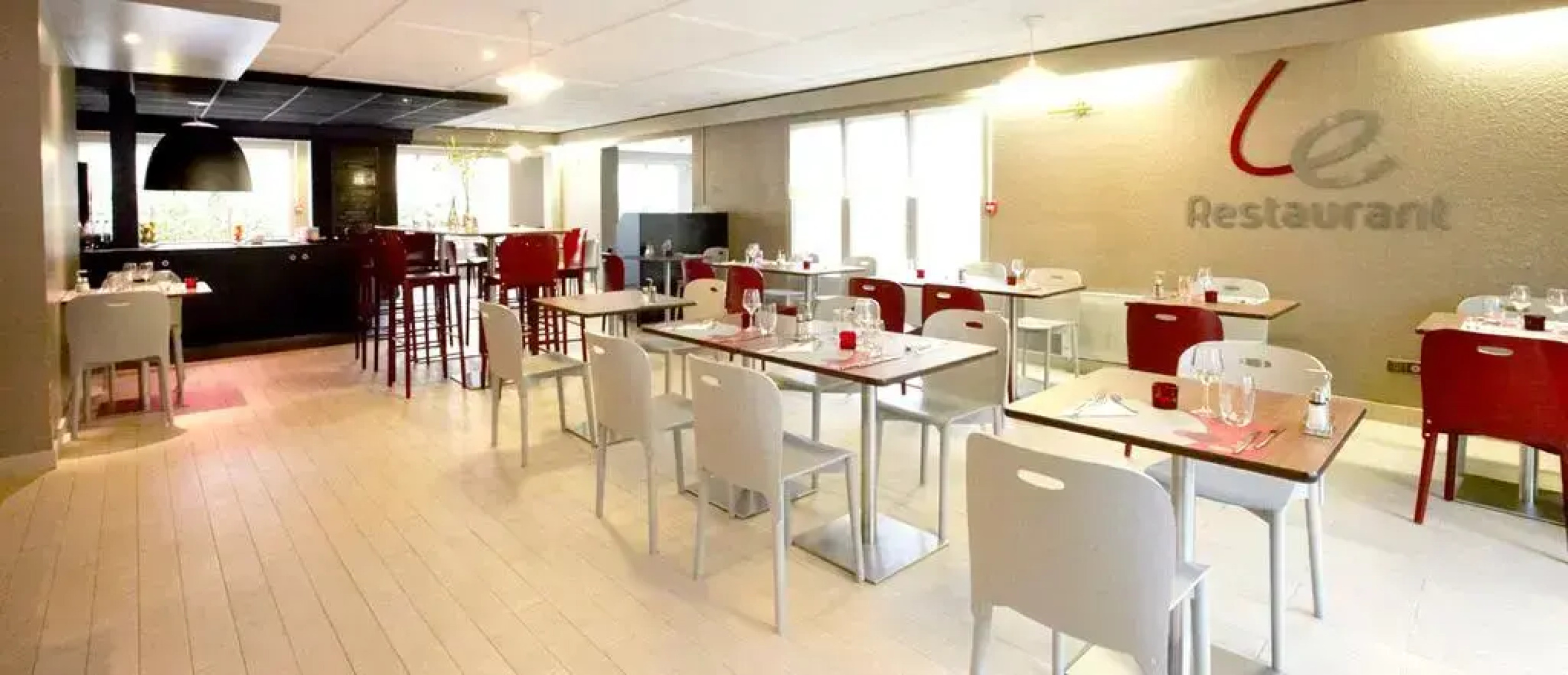 Campanile Orleans Saran