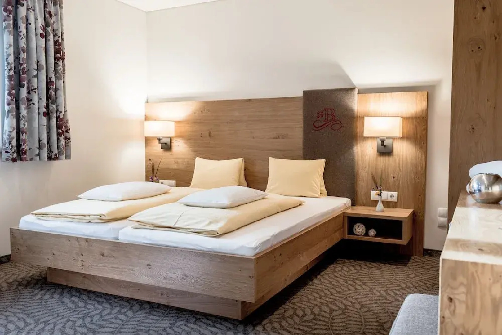 Apartements Zur Barbara