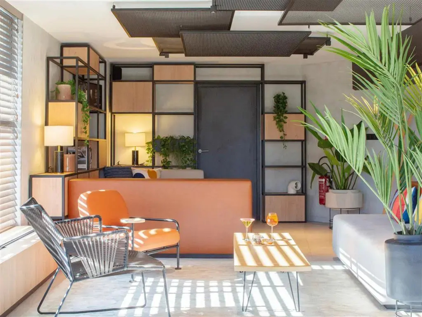 ibis Nice Aéroport Promenade des Anglais